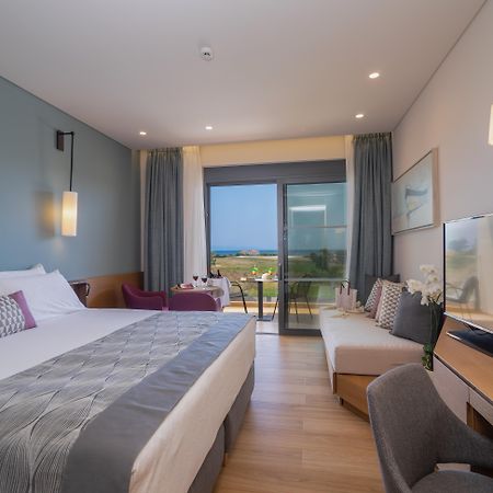 Apollonion Asterias Resort And Spa Paliki Eksteriør bilde