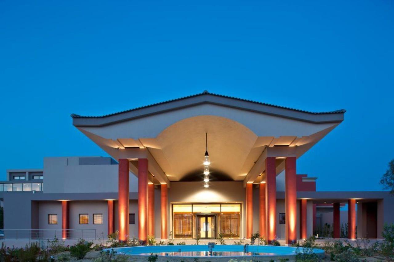Apollonion Asterias Resort And Spa Paliki Eksteriør bilde