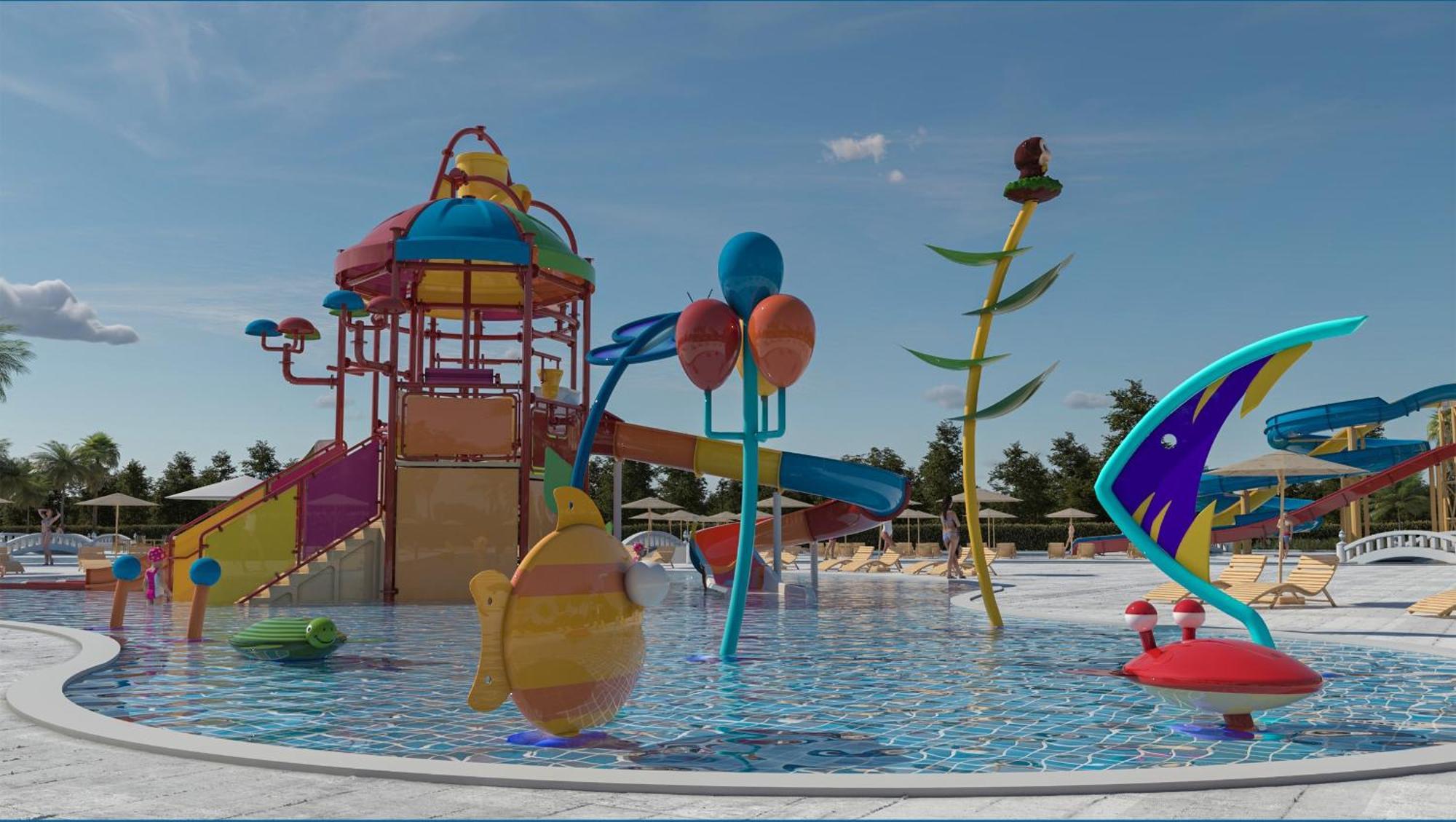 Apollonion Asterias Resort And Spa Paliki Eksteriør bilde
