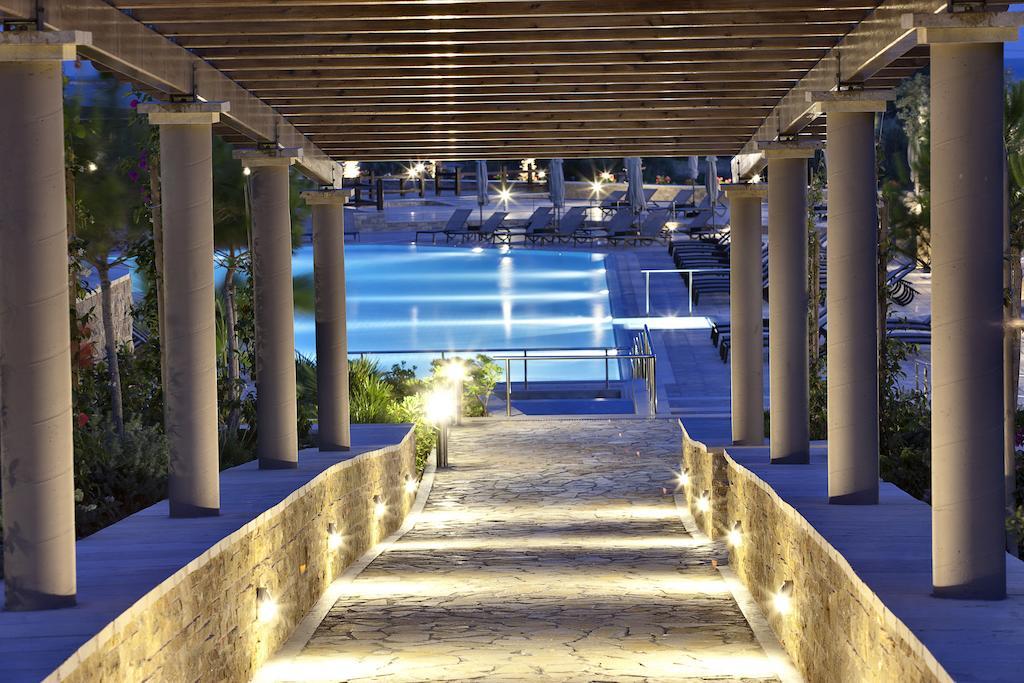Apollonion Asterias Resort And Spa Paliki Eksteriør bilde