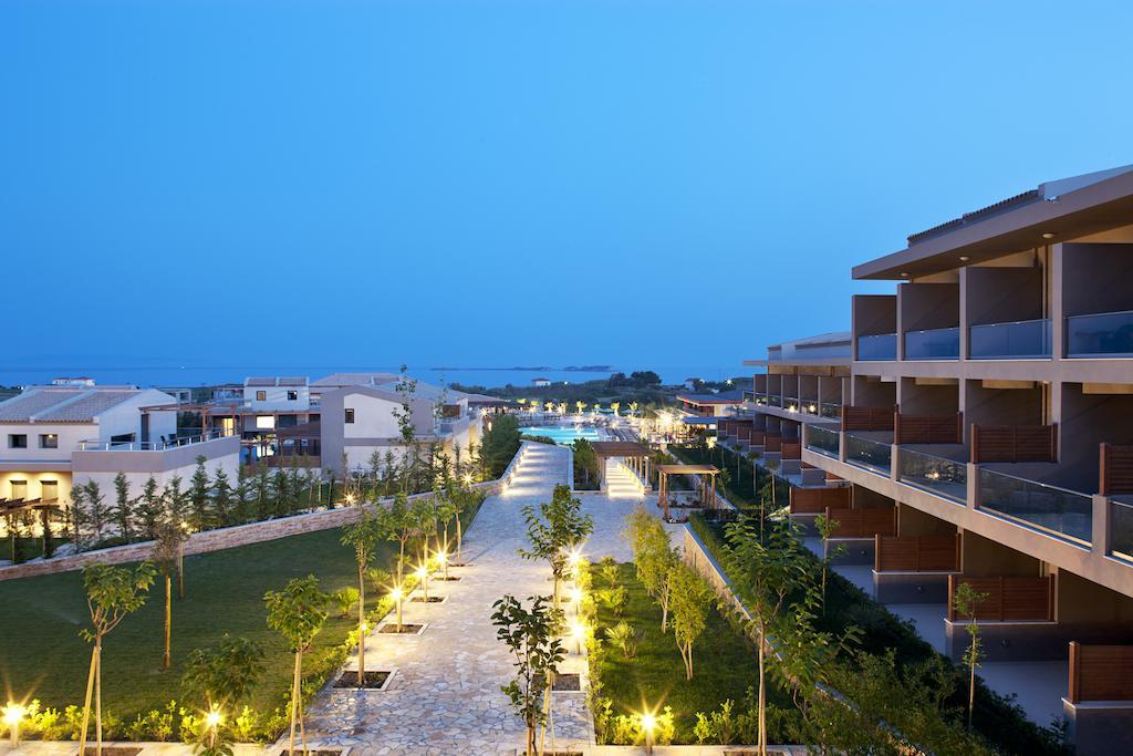 Apollonion Asterias Resort And Spa Paliki Eksteriør bilde