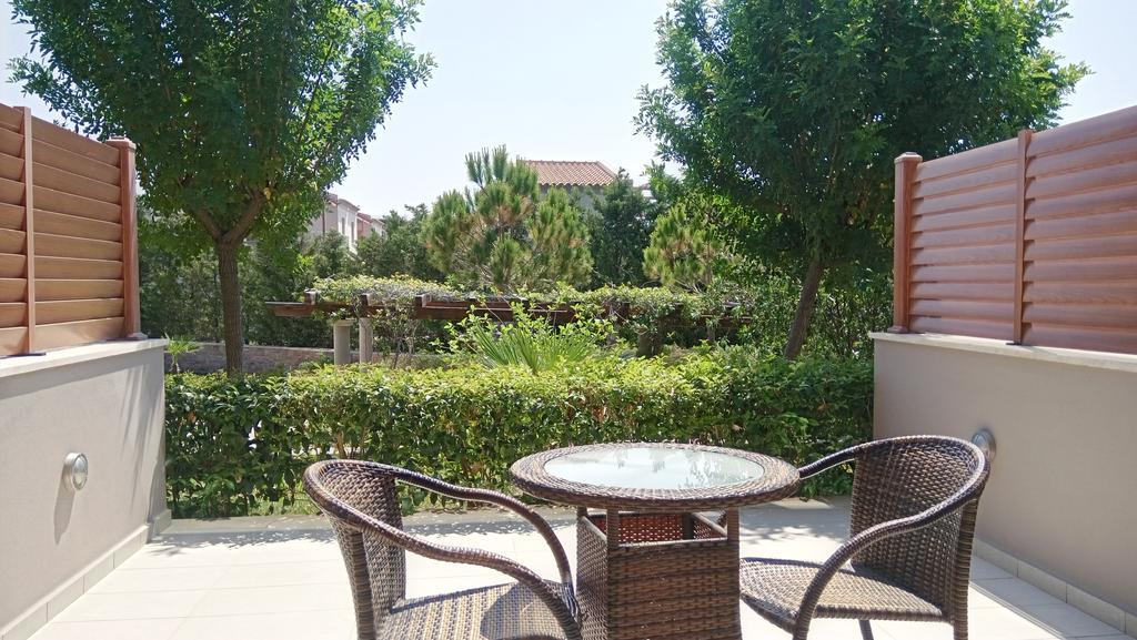 Apollonion Asterias Resort And Spa Paliki Eksteriør bilde