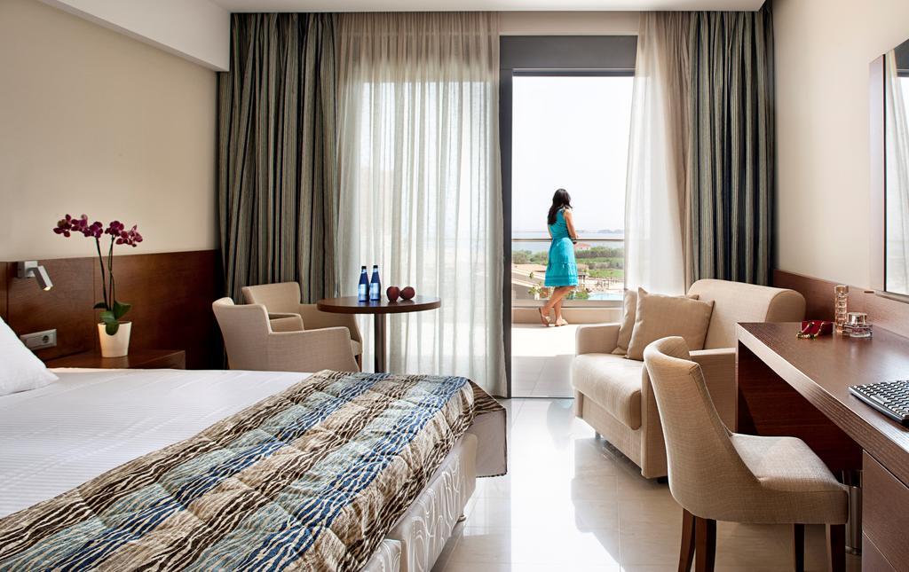 Apollonion Asterias Resort And Spa Paliki Eksteriør bilde
