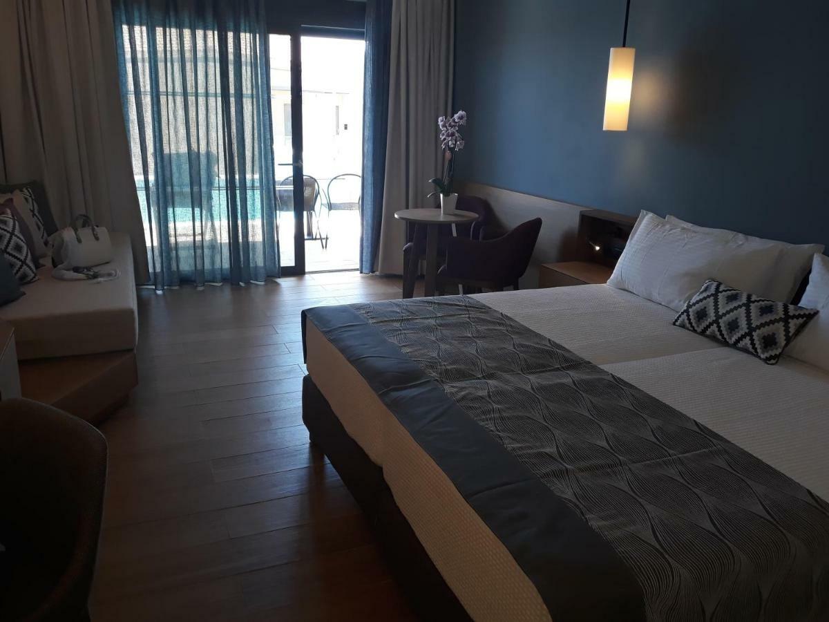Apollonion Asterias Resort And Spa Paliki Eksteriør bilde