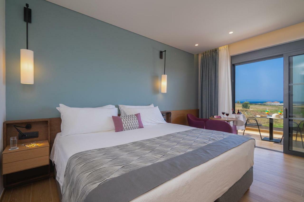 Apollonion Asterias Resort And Spa Paliki Eksteriør bilde